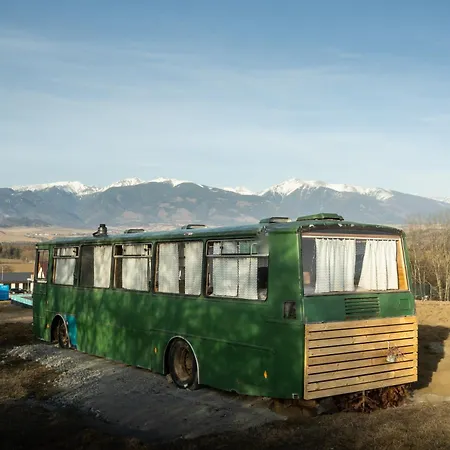 Autobuseek - Unique In Karosa 735 *